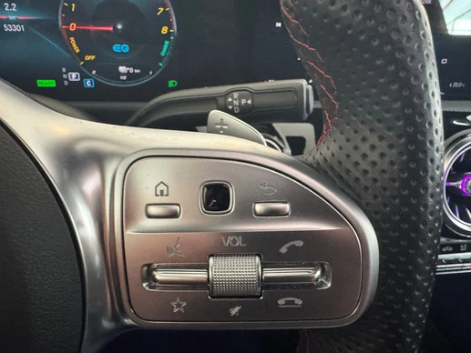 Mercedes-Benz A-Klasse - Afbeelding 30 van 30