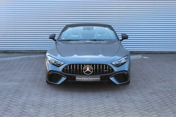 Mercedes-Benz SL - Afbeelding 2 van 30