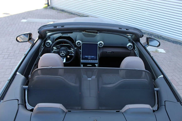 Mercedes-Benz SL - Afbeelding 7 van 30