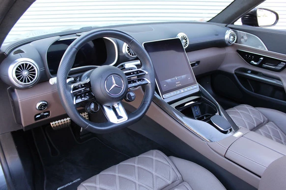 Mercedes-Benz SL - Afbeelding 11 van 30