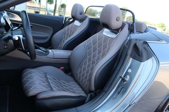 Mercedes-Benz SL - Afbeelding 12 van 30