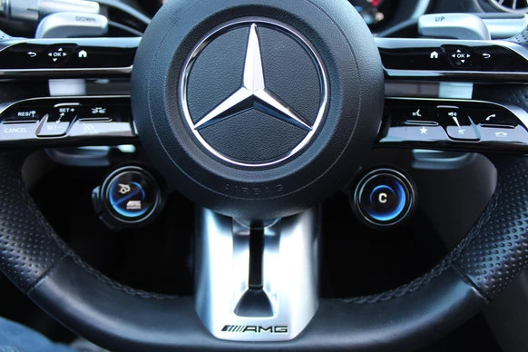 Mercedes-Benz SL - Afbeelding 14 van 30