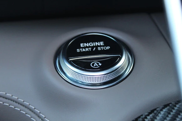Mercedes-Benz SL - Afbeelding 17 van 30