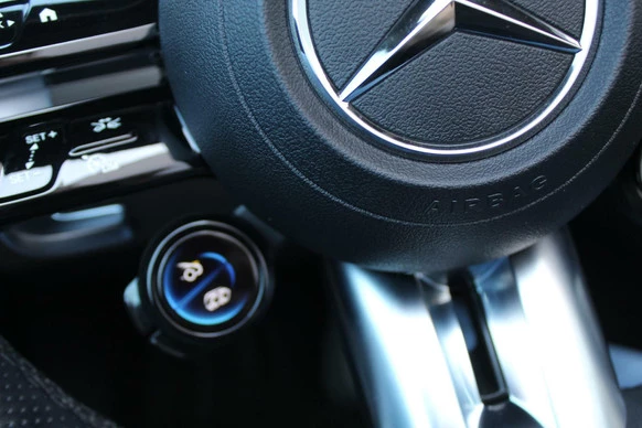Mercedes-Benz SL - Afbeelding 26 van 30