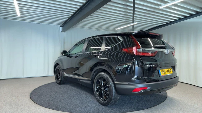 Honda CR-V - Afbeelding 2 van 30