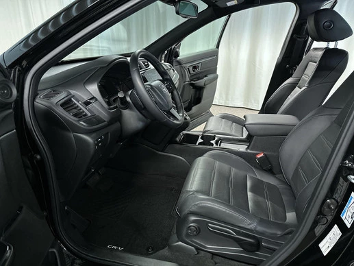 Honda CR-V - Afbeelding 4 van 30