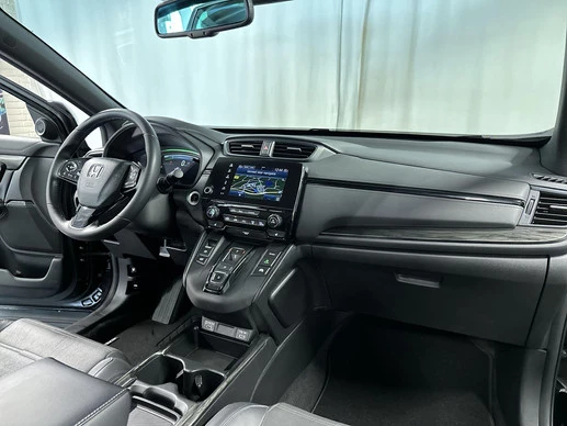 Honda CR-V - Afbeelding 5 van 30