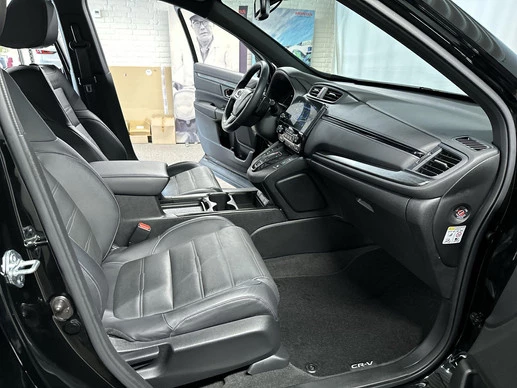 Honda CR-V - Afbeelding 6 van 30