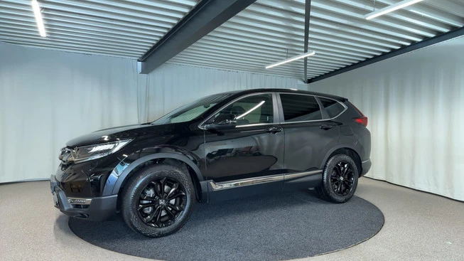 Honda CR-V - Afbeelding 7 van 30