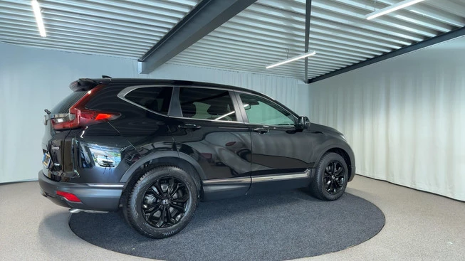 Honda CR-V - Afbeelding 8 van 30