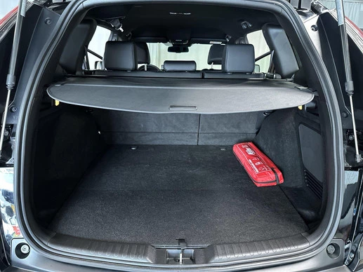 Honda CR-V - Afbeelding 10 van 30