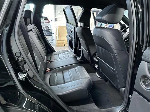 Honda CR-V - Afbeelding 11 van 30