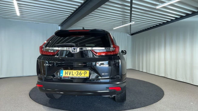 Honda CR-V - Afbeelding 13 van 30