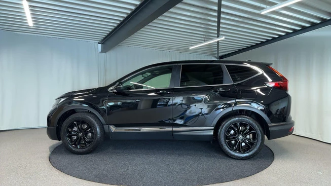 Honda CR-V - Afbeelding 14 van 30