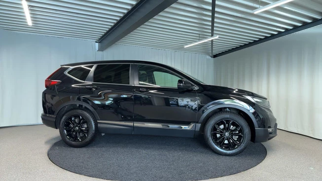 Honda CR-V - Afbeelding 15 van 30