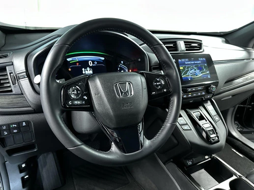 Honda CR-V - Afbeelding 16 van 30