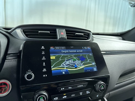 Honda CR-V - Afbeelding 17 van 30