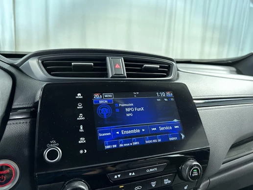 Honda CR-V - Afbeelding 18 van 30