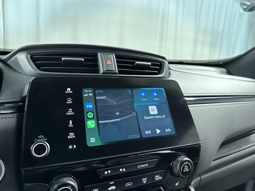 Honda CR-V - Afbeelding 19 van 30