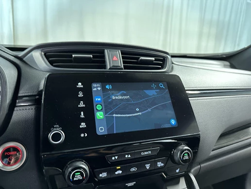 Honda CR-V - Afbeelding 20 van 30