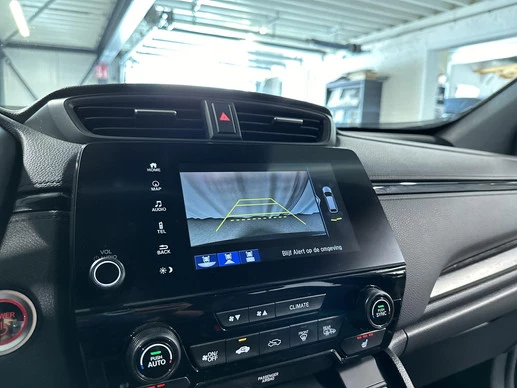 Honda CR-V - Afbeelding 22 van 30