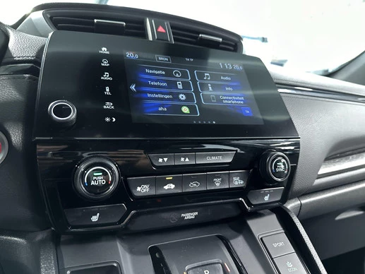 Honda CR-V - Afbeelding 23 van 30