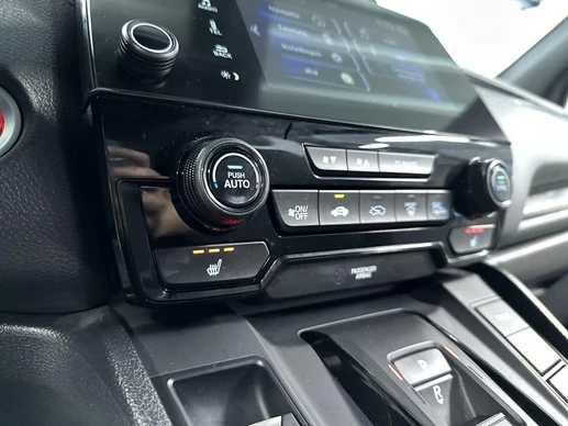 Honda CR-V - Afbeelding 24 van 30