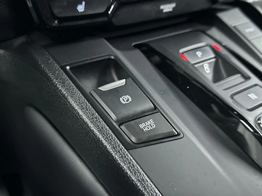 Honda CR-V - Afbeelding 26 van 30