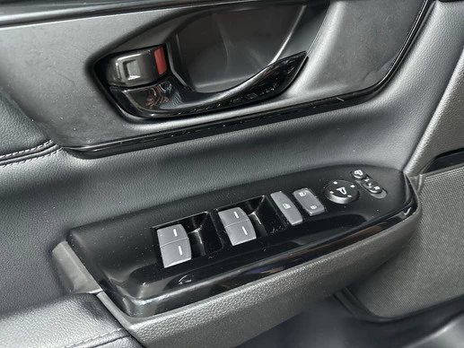 Honda CR-V - Afbeelding 28 van 30