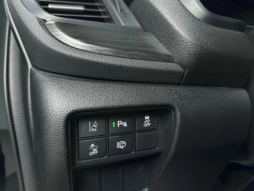 Honda CR-V - Afbeelding 30 van 30