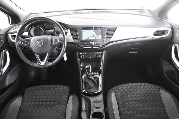 Opel Astra - Afbeelding 2 van 30