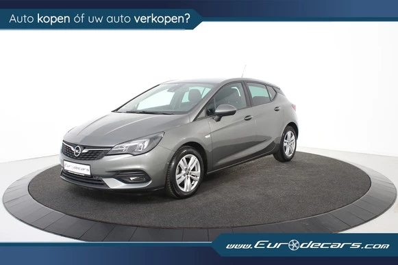 Opel Astra - Afbeelding 4 van 30