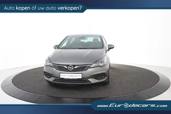 Opel Astra - Afbeelding 5 van 30