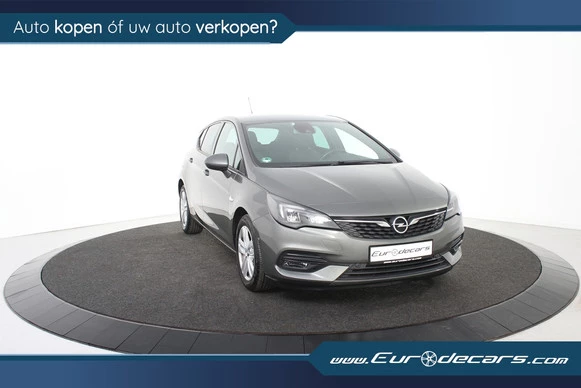 Opel Astra - Afbeelding 6 van 30