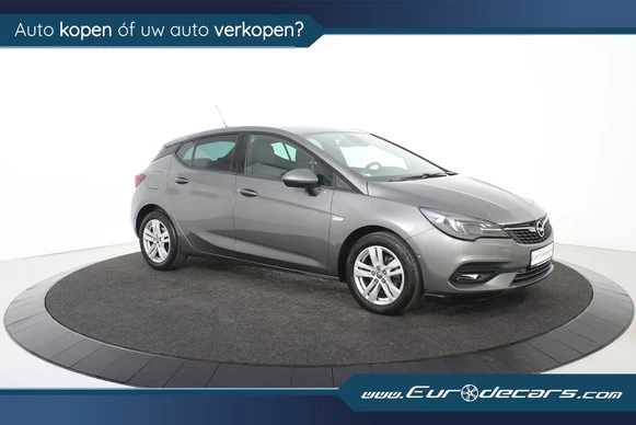 Opel Astra - Afbeelding 7 van 30