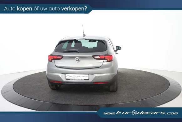 Opel Astra - Afbeelding 9 van 30