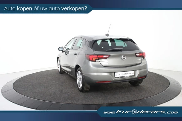 Opel Astra - Afbeelding 10 van 30