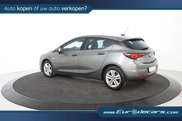 Opel Astra - Afbeelding 11 van 30
