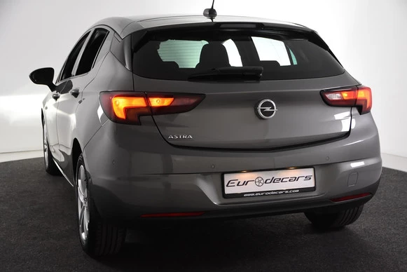 Opel Astra - Afbeelding 12 van 30