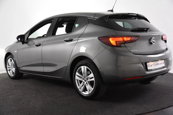 Opel Astra - Afbeelding 13 van 30