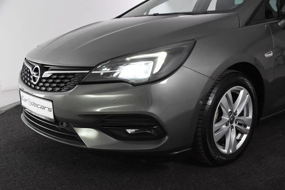 Opel Astra - Afbeelding 14 van 30