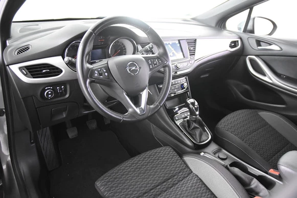 Opel Astra - Afbeelding 15 van 30