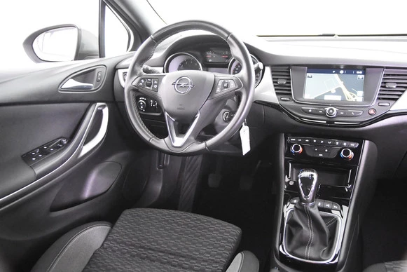 Opel Astra - Afbeelding 16 van 30