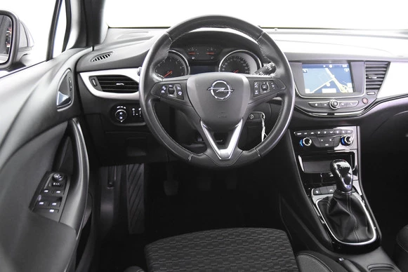 Opel Astra - Afbeelding 17 van 30
