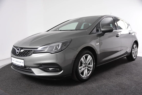 Opel Astra - Afbeelding 28 van 30