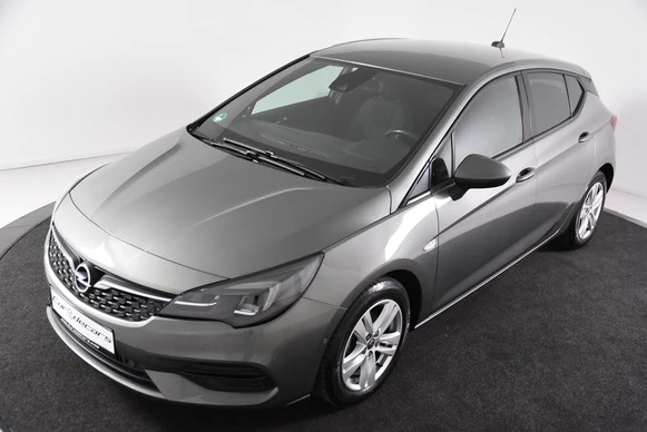 Opel Astra - Afbeelding 29 van 30