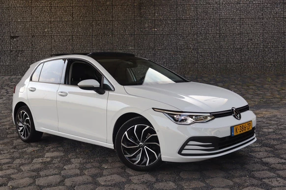 Volkswagen Golf - Afbeelding 1 van 5