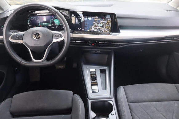 Volkswagen Golf - Afbeelding 3 van 5