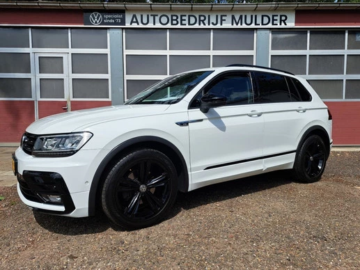 Volkswagen Tiguan - Afbeelding 1 van 30