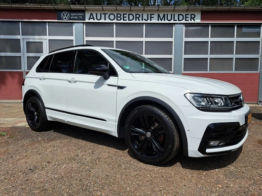 Volkswagen Tiguan - Afbeelding 2 van 30